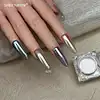 Sheenbow Various Dazzling Super Shining Chrome Effect Pigment Powder Mirror Powder